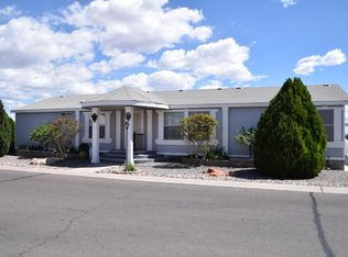 481 Celestial Dr, Clarkdale, AZ 86324