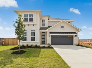 4419 College Square Dr, Round Rock, TX 78665