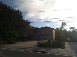 2605 N Dean Rd, Orlando, FL 32817