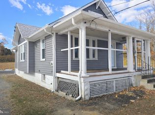 1401 Glassboro Rd, Wenonah, NJ 08090