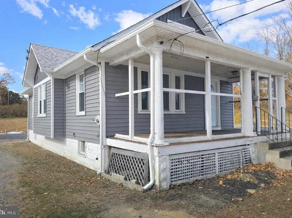 1401 Glassboro Rd, Wenonah, NJ 08090