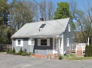 43 Wood St, Lexington, MA 02421