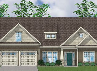 15 Guernsey Way, Fountain Inn, SC 29644