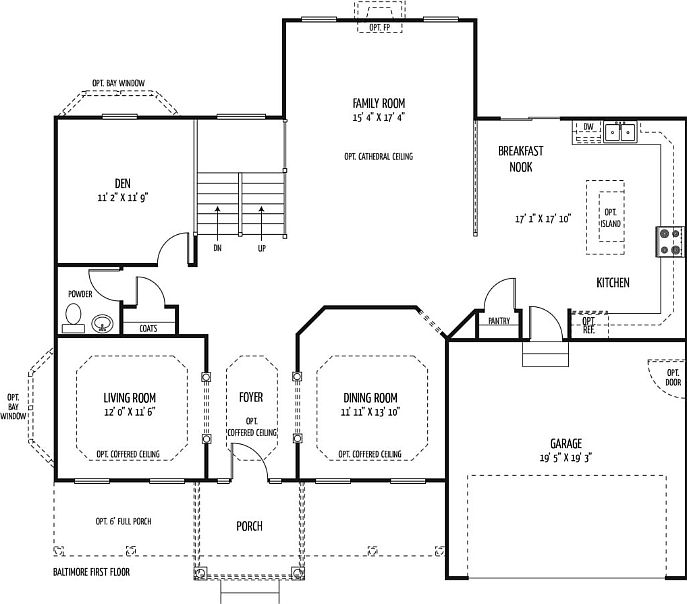 2nd image of 7170 Forest Ave #Fqjnhm