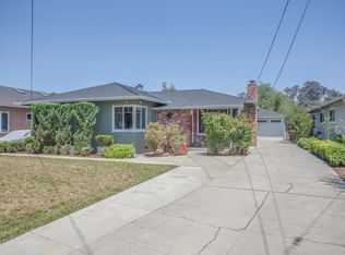 444 Terrace Dr, San Jose, CA 95112