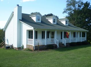 3249 Hales Ford Rd, Moneta, VA 24121