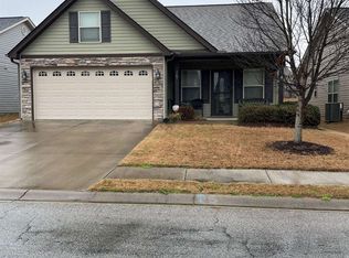 747 Bankston Dr, Boiling Springs, SC 29316