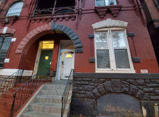1506 N 17th St #1A, Philadelphia, PA 19121