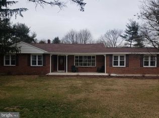 1213 W Kings Hwy, Coatesville, PA 19320
