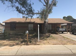 4924 W Virginia Ave, Phoenix, AZ 85035