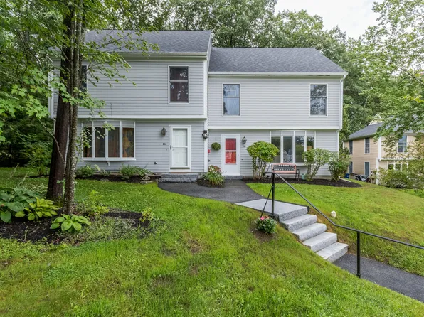 2 Apple Ledge Drive #B, Portland, ME 04103