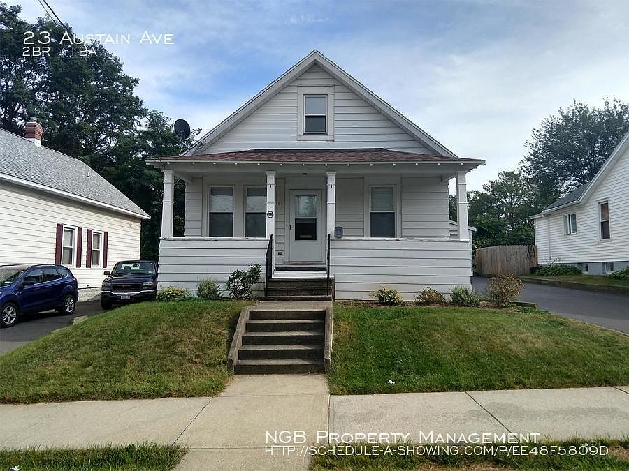 1st image of 23 Austain Ave