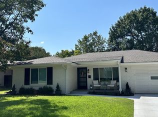 3558 Vinecrest Dr, Dallas, TX 75229