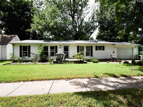 735 NE Winfield Ave, Topeka, KS 66616