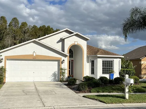 31215 Wrencrest Dr, Zephyrhills, FL 33543