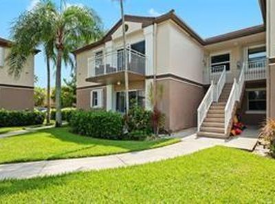 11251 SW 13th St #103, Pembroke Pines, FL, 33025