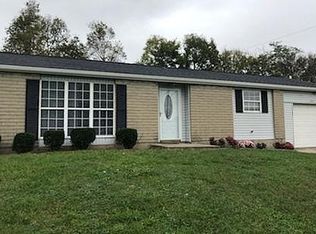 5019 Dubois Ct, Middletown, OH 45044