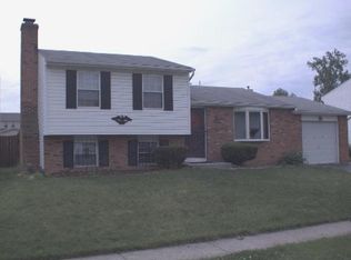 3291 Framington Dr, Columbus, OH 43224