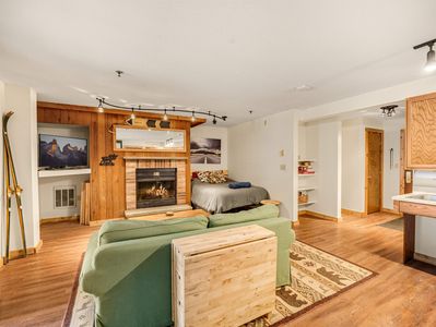 133 East Mountain Road #3A11, Killington, VT, 05751