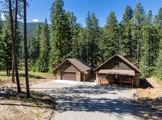 214 Trestle Creek Dr, Saint Regis, MT 59866