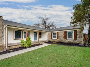 4053 Winfield Ave, Fort Worth, TX 76109