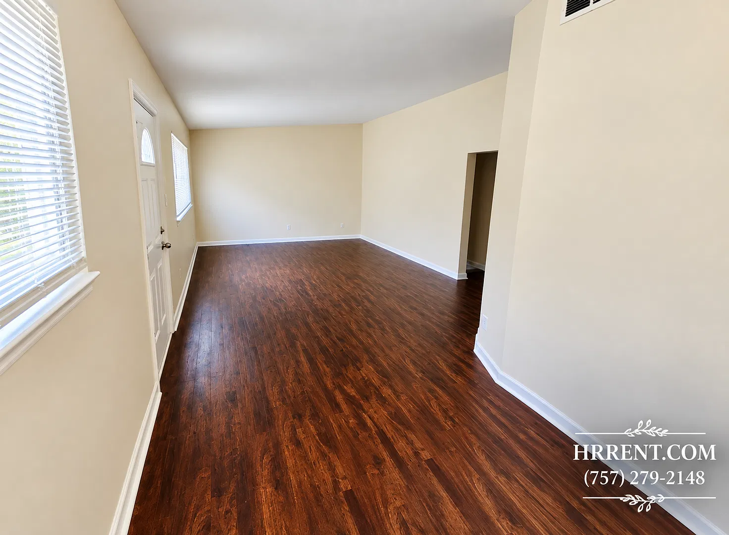 Spacious 4-Bedroom 2-Bath Single-Family Home located in the Princess Anne Plaza Area of Virginia ... — Photo 2