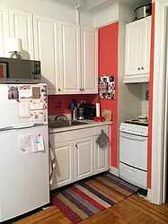 Rented by Metropolitan Equities