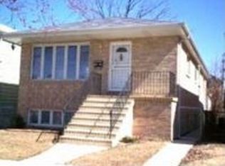 3513 N Overhill Ave, Chicago, IL 60634