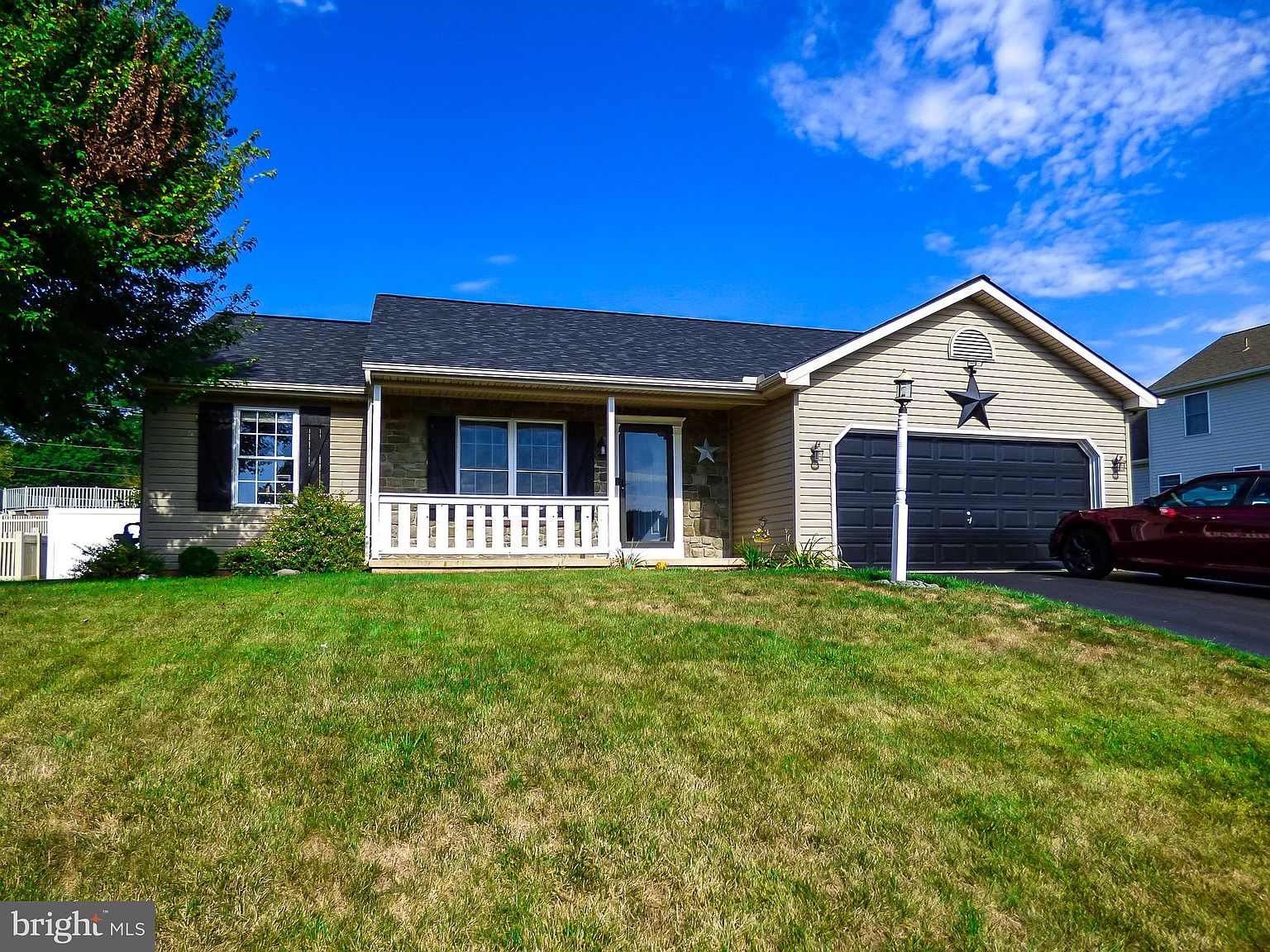 290 Pebble Beach Dr, Mount Wolf, PA 17347 Zillow