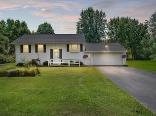 6448 Dix Rd, Rome, NY 13440