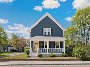 24 Foley St, Attleboro, MA 02703