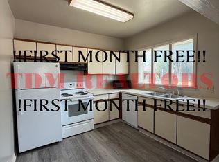 11448 N Saginaw St #1, Mount Morris, MI 48458