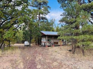 6931 Buckhorn Rd, Happy Jack, AZ 86024