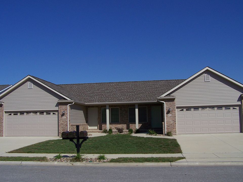 35 B Crimson Ct., Highland, 