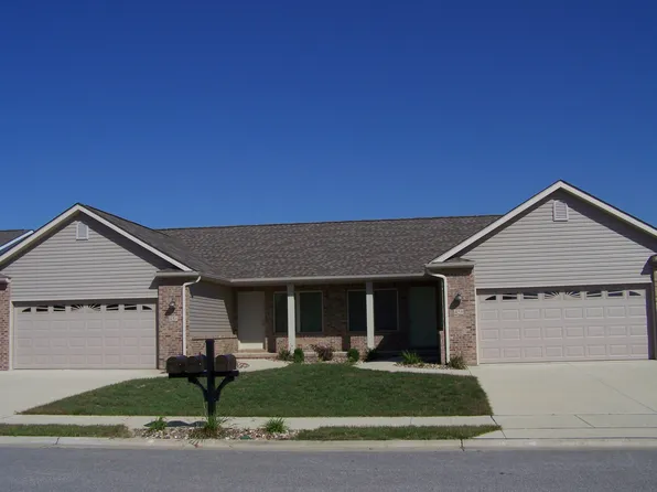 25 Crimson Ct, Highland, IL 62249