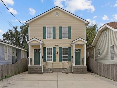 7718 Hickory St, New Orleans, LA, 70118