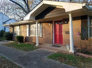 1903 Westwood Ave, East Pt, GA