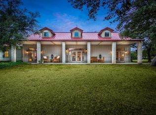 15658 Ranch Rd #1631, Fredericksburg, TX 78624