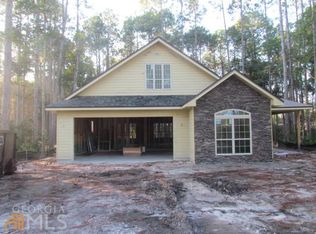 68 Cedar Hill Dr, Saint Marys, GA 31558