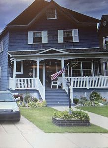 1726 Oliver St, Whiting, IN, 46394