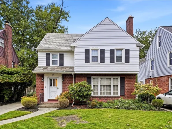 64 Grosvenor Rd, Buffalo, NY 14223