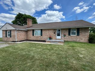 1119 Leesburg Ave, Washington Court House, OH 43160