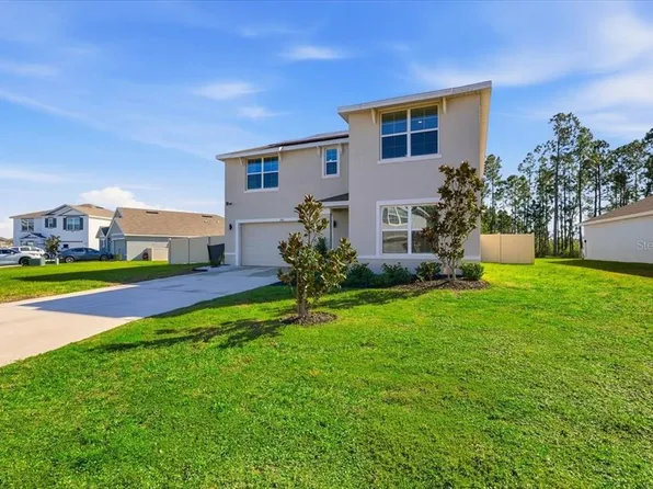 1211 Tahitian Sunrise Dr, Plant City, FL 33565