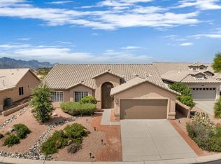65643 E Desert Moon Ct, Tucson, AZ 85739