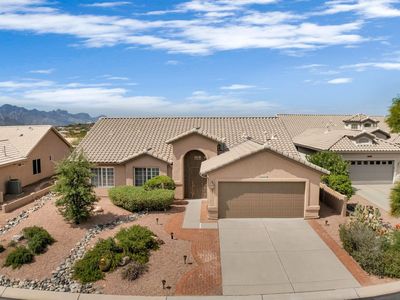 65643 E Desert Moon Ct, Tucson, AZ, 85739