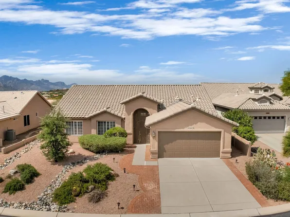 65643 E Desert Moon Ct, Tucson, AZ 85739
