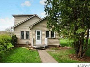 220 E Race Ave, Elmwood, WI 54740