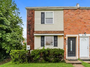 908 Winsap Ct, Baltimore, MD 21227