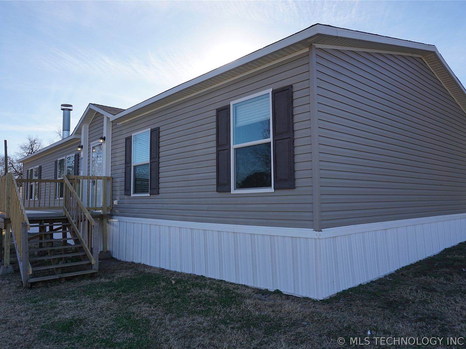 513 W Elm St, Oilton, OK 74052 Zillow