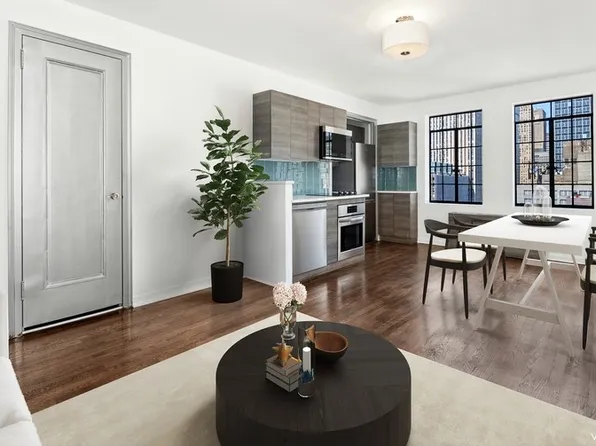 45 Tudor City Place image 1 of 7